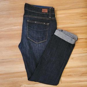 Paige Denim Jimmy Jimmy Skinny Jeans - Size 27